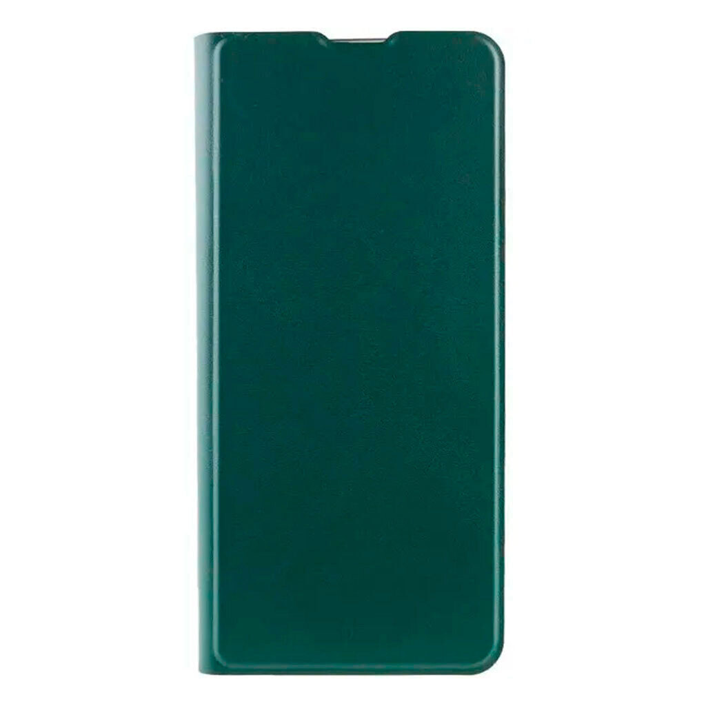 Чохол (книжка) Samsung A032 Galaxy A03 Core, Gelius Book Cover Shell, Зелений - № 1 Чохол (книжка) Samsung A032 Galaxy A03 Core, Gelius Book Cover Shell, Зелений - № 1