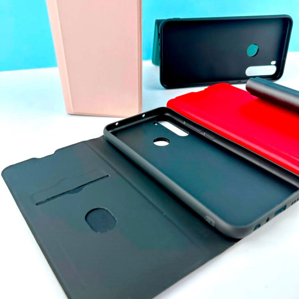 Чехол (книжка) Xiaomi Redmi Note 8, Gelius Book Cover Shell, Elegant Purple, Фиолетовый - № 2 Чехол (книжка) Xiaomi Redmi Note 8, Gelius Book Cover Shell, Elegant Purple, Фиолетовый - № 2