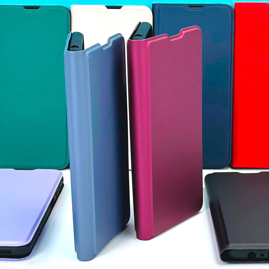 Чехол (книжка) Xiaomi Redmi Note 8, Gelius Book Cover Shell, Elegant Purple, Фиолетовый - № 6 Чехол (книжка) Xiaomi Redmi Note 8, Gelius Book Cover Shell, Elegant Purple, Фиолетовый - № 6