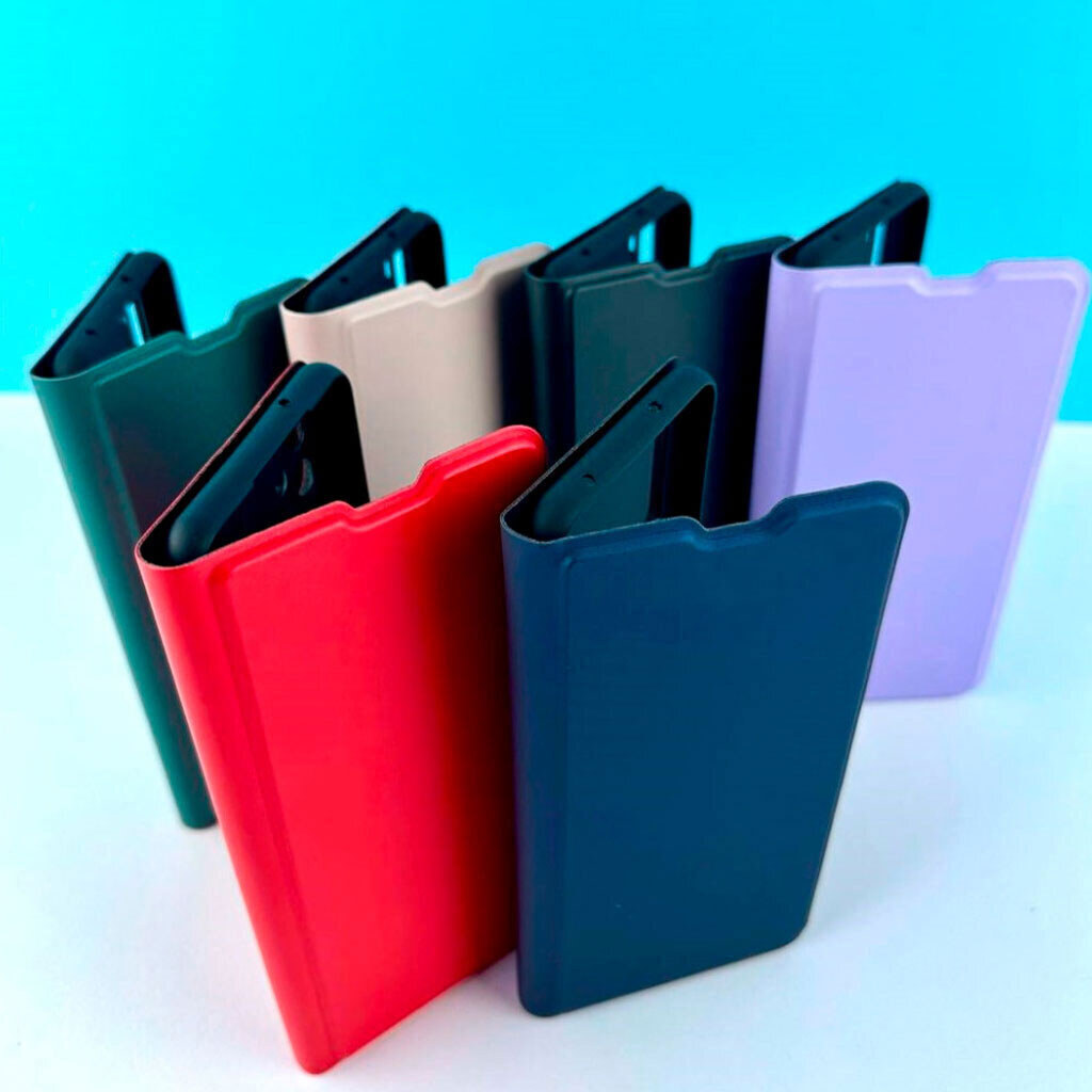 Чехол (книжка) Xiaomi Redmi Note 8, Gelius Book Cover Shell, Elegant Purple, Фиолетовый - № 8 Чехол (книжка) Xiaomi Redmi Note 8, Gelius Book Cover Shell, Elegant Purple, Фиолетовый - № 8