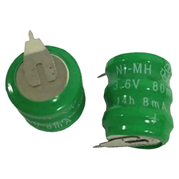 Акумулятор B80H - № 2 Акумулятор B80H - № 2