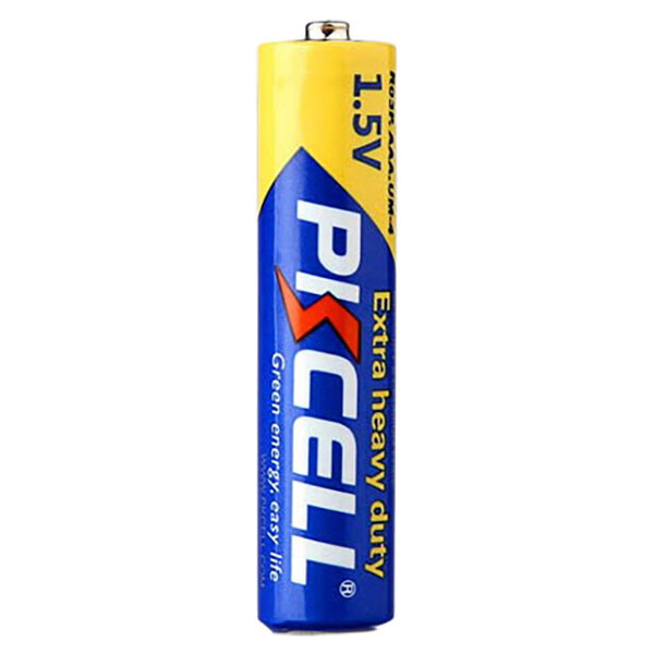 Батарейка Extra Heavy Duty - № 2 Батарейка Extra Heavy Duty - № 2