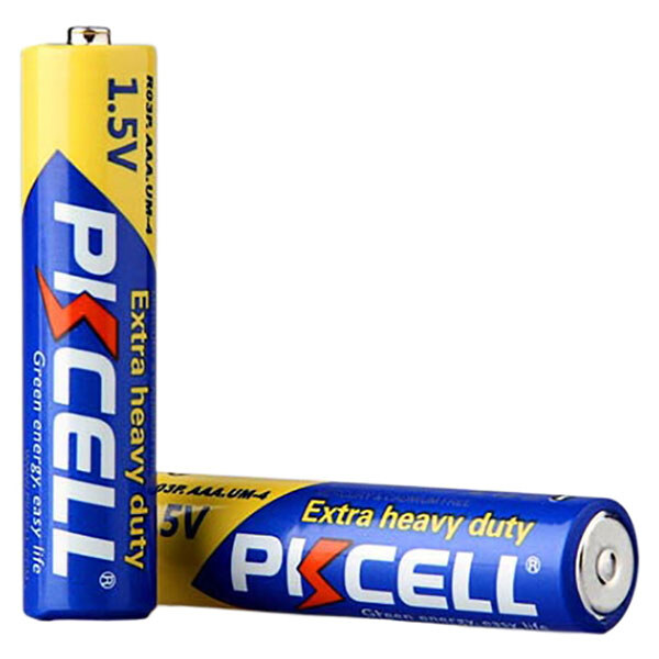 Батарейка Extra Heavy Duty - № 3 Батарейка Extra Heavy Duty - № 3