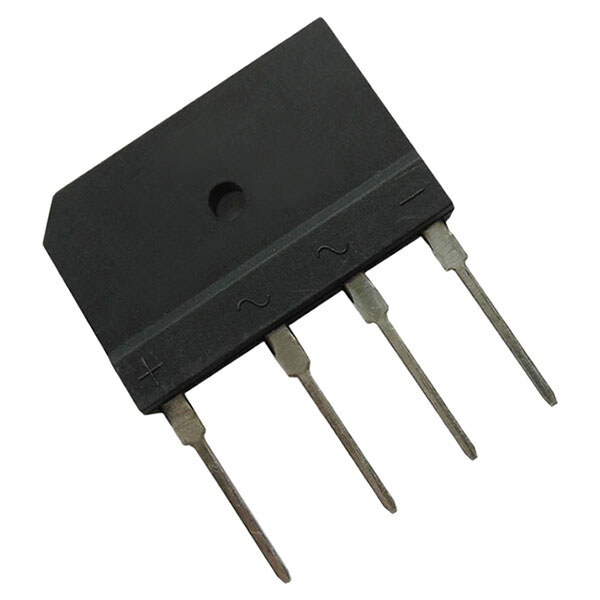 Діодний міст GBJ2510 - № 1 Діодний міст GBJ2510 - № 1