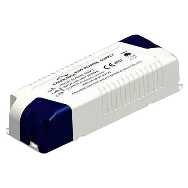 Драйвер світлодіода 25-33W 750mA, U вх 220V - № 1 Драйвер світлодіода 25-33W 750mA, U вх 220V - № 1