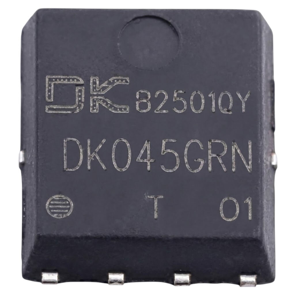 ИС для AC/DC преобразователей DK045GRN - № 1 ИС для AC/DC преобразователей DK045GRN - № 1