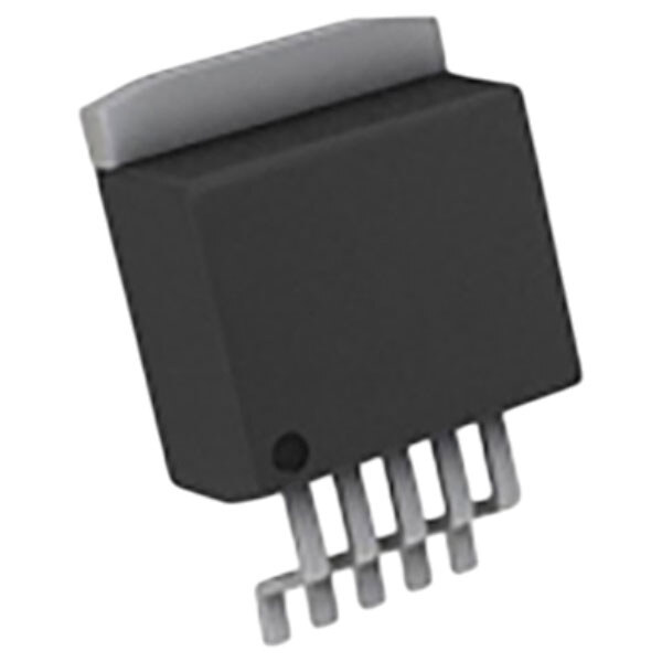 ІС для AC/DC перетворювачів LM2577S-ADJ - № 1 ІС для AC/DC перетворювачів LM2577S-ADJ - № 1