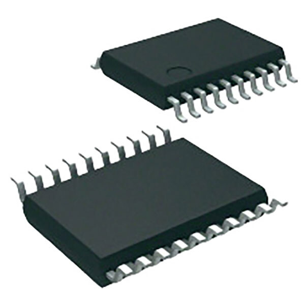 Микросхема PIC18F1330-I/SS - № 2 Микросхема PIC18F1330-I/SS - № 2