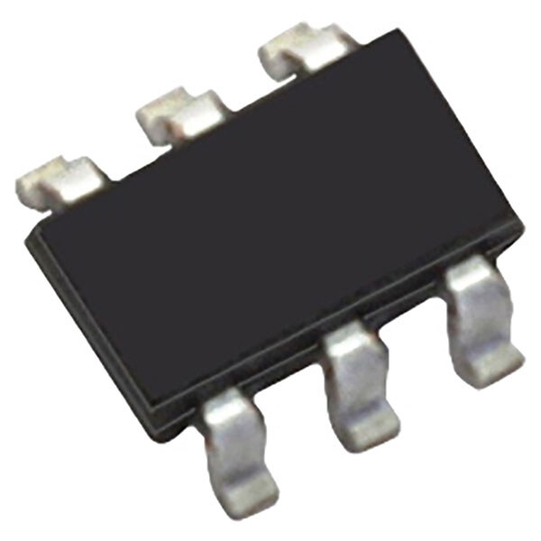 Микросхема SN74LVC1G175DB(LX) - № 1 Микросхема SN74LVC1G175DB(LX) - № 1