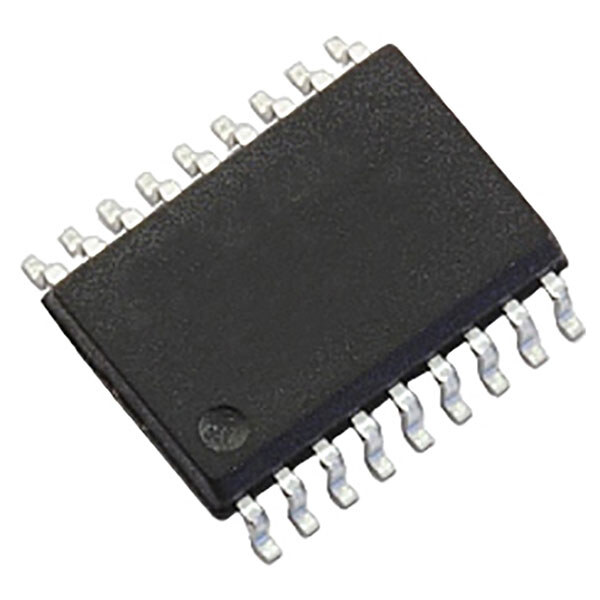 Мікросхема ULN2803A - № 1 Мікросхема ULN2803A - № 1