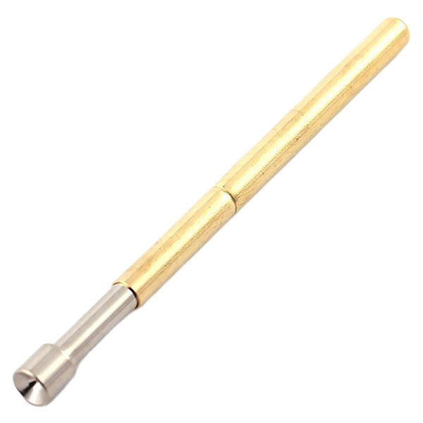 Подпружиненный контакт Pogo Pin P125-A2 - № 1 Подпружиненный контакт Pogo Pin P125-A2 - № 1