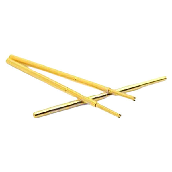 Подпружиненный контакт Pogo Pin PA038-Q1 - № 1 Подпружиненный контакт Pogo Pin PA038-Q1 - № 1