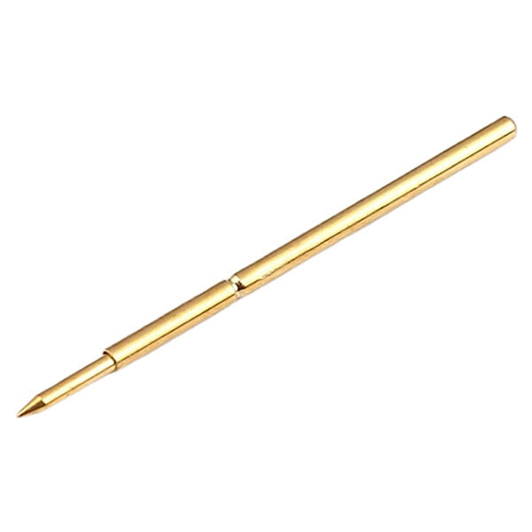 Подпружиненный контакт Pogo Pin PA048-B - № 1 Подпружиненный контакт Pogo Pin PA048-B - № 1