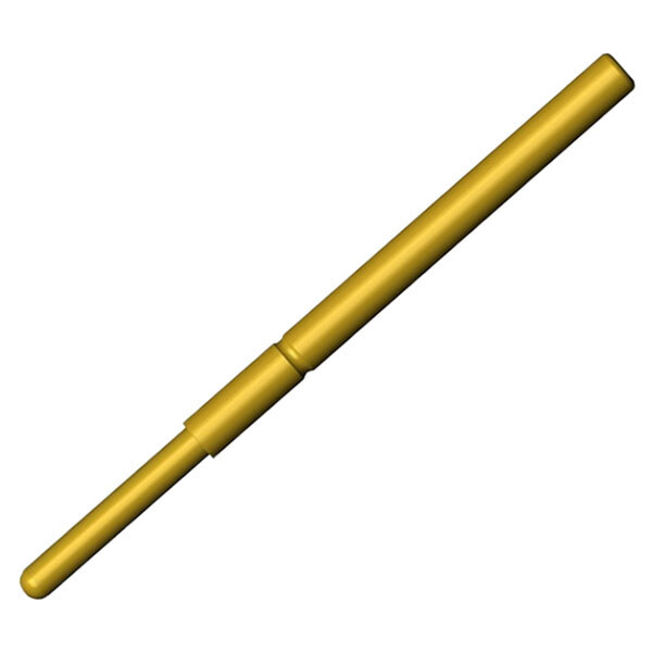 Подпружиненный контакт Pogo Pin PA048-J - № 1 Подпружиненный контакт Pogo Pin PA048-J - № 1