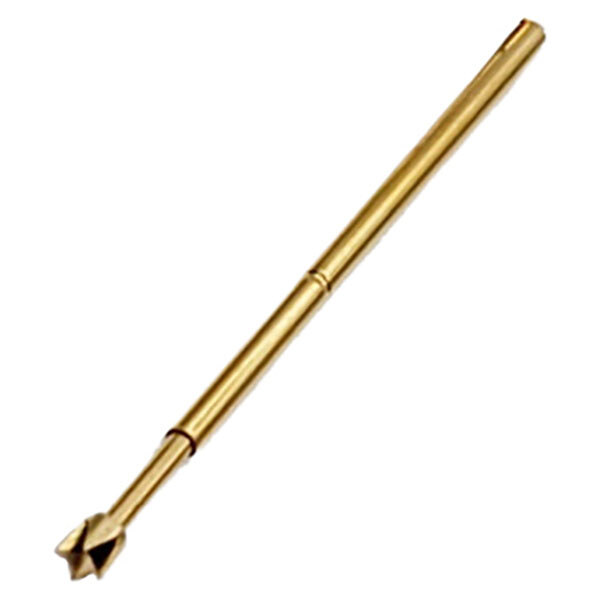 Подпружиненный контакт Pogo Pin PA50-Q1 - № 1 Подпружиненный контакт Pogo Pin PA50-Q1 - № 1