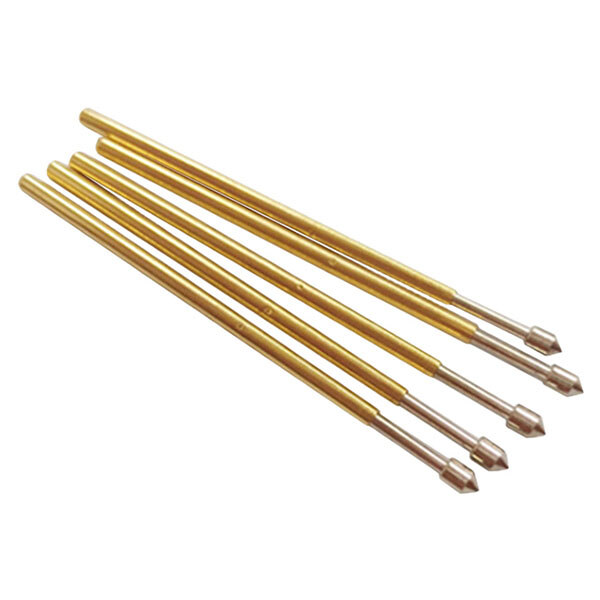 Подпружиненный контакт Pogo Pin PM75-E2 - № 3 Подпружиненный контакт Pogo Pin PM75-E2 - № 3