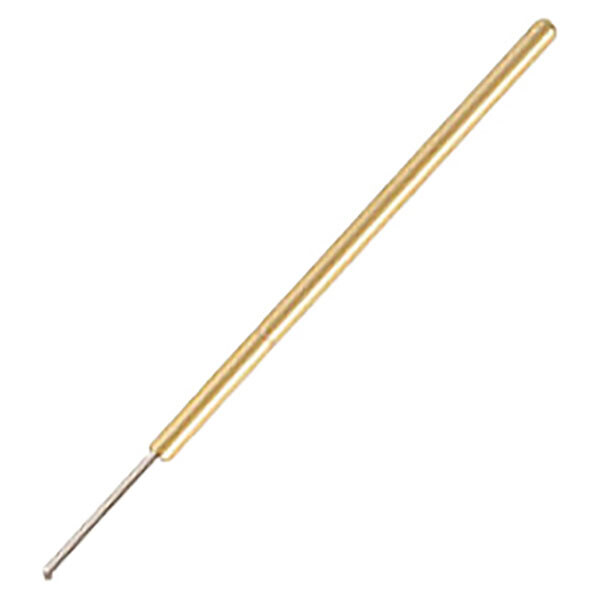 Підпружинений контакт Pogo Pin PM75-J - № 1 Підпружинений контакт Pogo Pin PM75-J - № 1