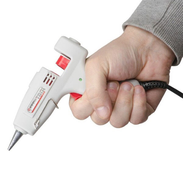 Пістолет клейовий RT-1101 - № 4 Пістолет клейовий RT-1101 - № 4