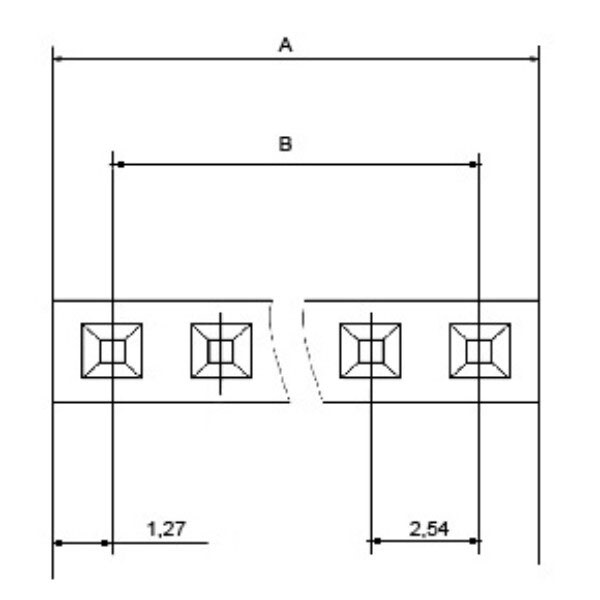 Разъем BLS - 05 - № 2 Разъем BLS - 05 - № 2