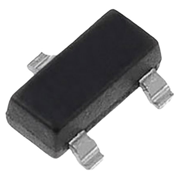 Стабілітрон BZX84-C4V7 - № 1 Стабілітрон BZX84-C4V7 - № 1