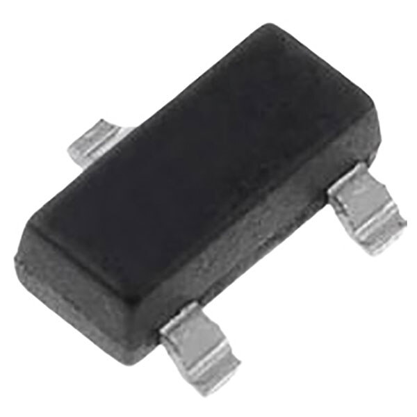 Стабілітрон BZX84-C9V1 - № 1 Стабілітрон BZX84-C9V1 - № 1