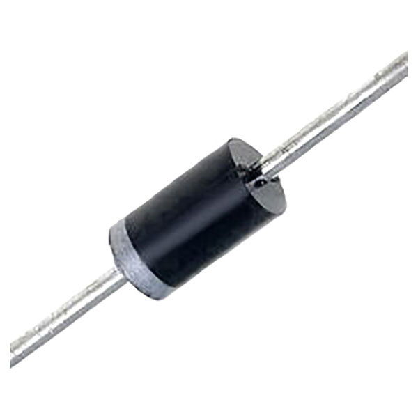 Супрессор 1.5KE22A - № 1 Супрессор 1.5KE22A - № 1