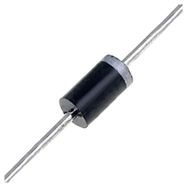 Супресор P6KE12A - № 1 Супресор P6KE12A - № 1