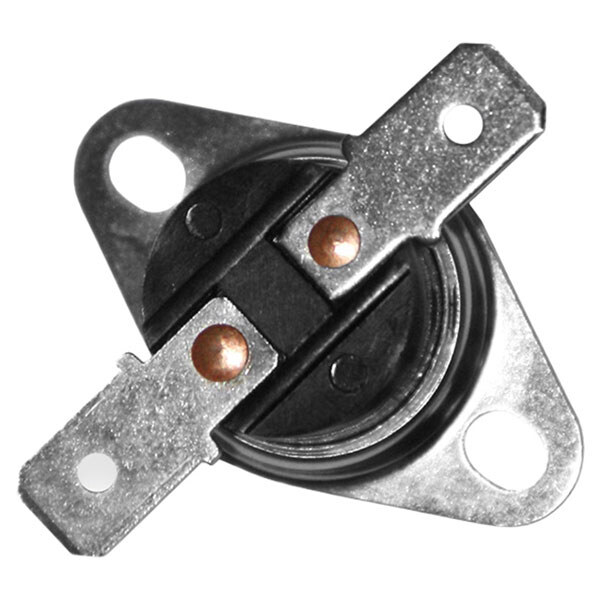 Термостат KSD301B-50-OF2-B - № 3 Термостат KSD301B-50-OF2-B - № 3