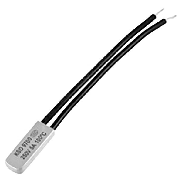Термостат KSD9700-5a90-B - № 1 Термостат KSD9700-5a90-B - № 1