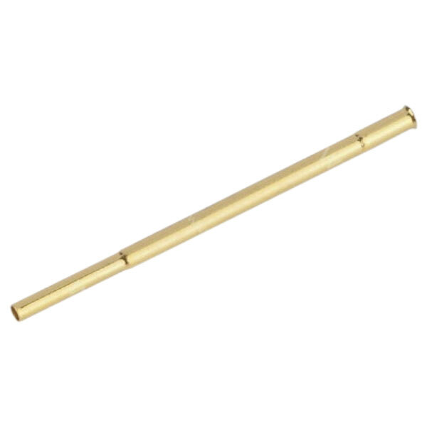Держатель контакта Pogo Pin R75-2C - № 1 Держатель контакта Pogo Pin R75-2C - № 1