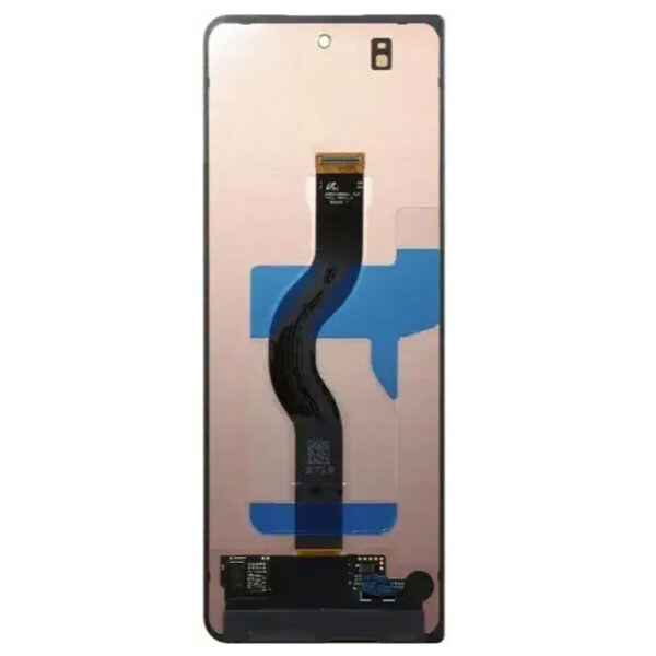 Дисплей (экран) Samsung F946 Galaxy Z Fold 5, Original (100%), С сенсорным стеклом, Без рамки, Черный - № 2 Дисплей (экран) Samsung F946 Galaxy Z Fold 5, Original (100%), С сенсорным стеклом, Без рамки, Черный - № 2