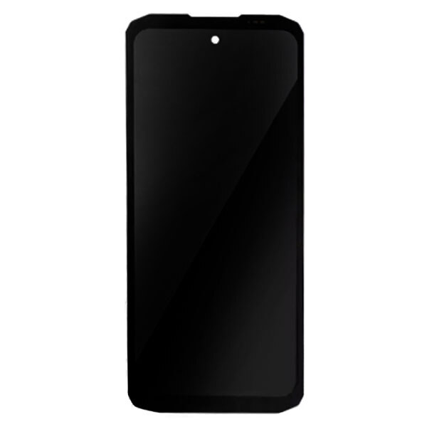 Дисплей (экран) Doogee Blade 20 / Blade 20 Turbo / Blade 20 Ultra, Original (PRC), С сенсорным стеклом, Без рамки, Черный - № 1 Дисплей (экран) Doogee Blade 20 / Blade 20 Turbo / Blade 20 Ultra, Original (PRC), С сенсорным стеклом, Без рамки, Черный - № 1