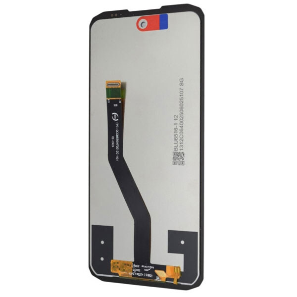 Дисплей (экран) Doogee Blade 20 / Blade 20 Turbo / Blade 20 Ultra, Original (PRC), С сенсорным стеклом, Без рамки, Черный - № 2 Дисплей (экран) Doogee Blade 20 / Blade 20 Turbo / Blade 20 Ultra, Original (PRC), С сенсорным стеклом, Без рамки, Черный - № 2