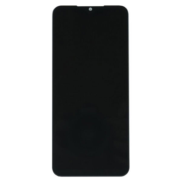 Дисплей (экран) Tecno Pop 6 Pro, Original (PRC), С сенсорным стеклом, Без рамки, Черный - № 1 Дисплей (экран) Tecno Pop 6 Pro, Original (PRC), С сенсорным стеклом, Без рамки, Черный - № 1