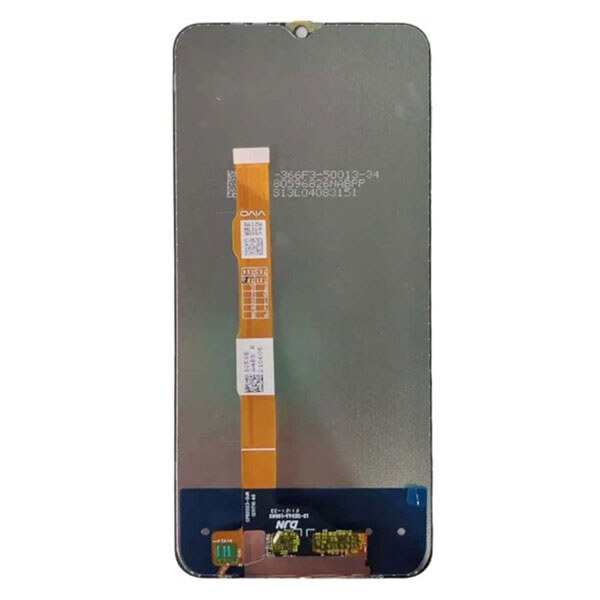 Дисплей (экран) Oukitel C38, Original (PRC), С сенсорным стеклом, Без рамки, Черный - № 2 Дисплей (экран) Oukitel C38, Original (PRC), С сенсорным стеклом, Без рамки, Черный - № 2