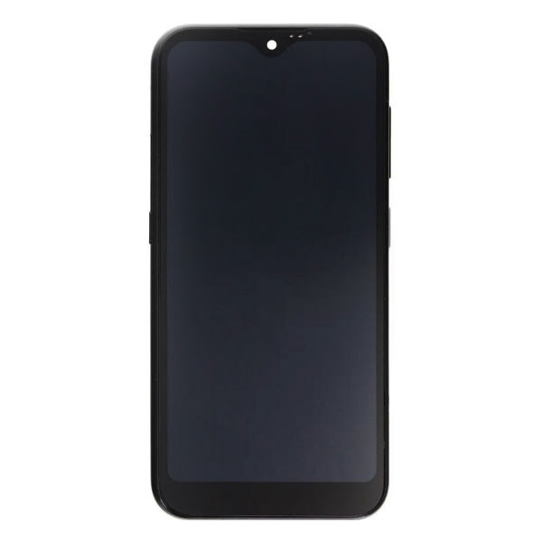 Дисплей (экран) Nokia 4.2 Dual Sim, Original (PRC), С сенсорным стеклом, С рамкой, Черный - № 1 Дисплей (экран) Nokia 4.2 Dual Sim, Original (PRC), С сенсорным стеклом, С рамкой, Черный - № 1
