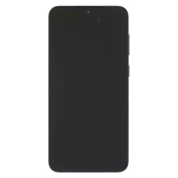 Дисплей (екран) Samsung S916 Galaxy S23 Plus, Original (PRC), З сенсорним склом, З рамкою, Чорний - № 1 Дисплей (екран) Samsung S916 Galaxy S23 Plus, Original (PRC), З сенсорним склом, З рамкою, Чорний - № 1