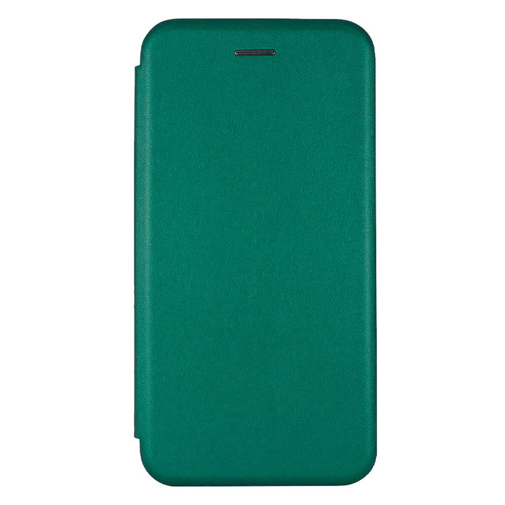 Чохол (книжка) Motorola Edge 70, G-Case Ranger, Зелений - № 1 Чохол (книжка) Motorola Edge 70, G-Case Ranger, Зелений - № 1