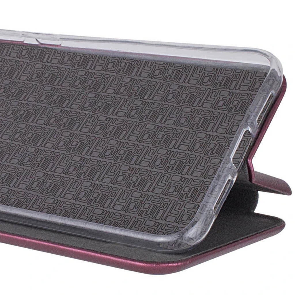 Чохол (книжка) Motorola Edge 70, G-Case Ranger, Зелений - № 2 Чохол (книжка) Motorola Edge 70, G-Case Ranger, Зелений - № 2