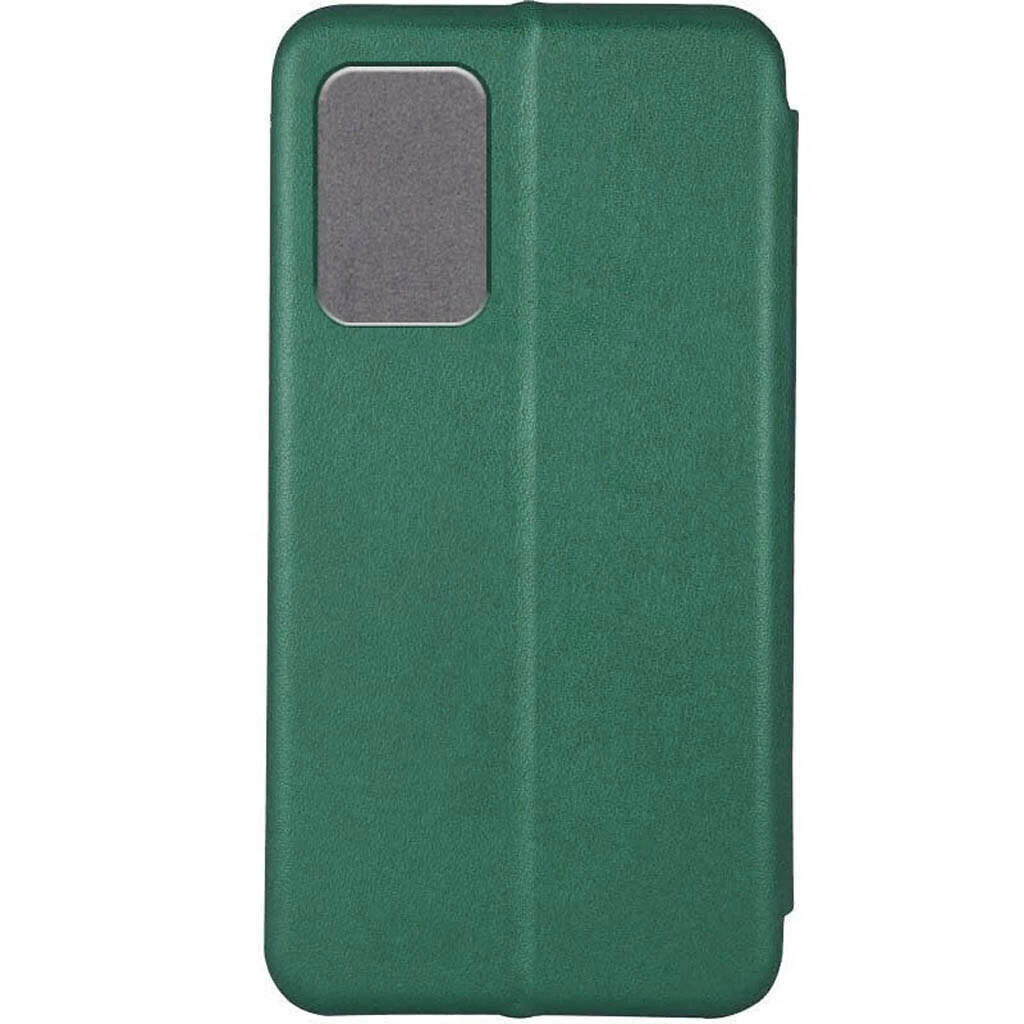 Чохол (книжка) Motorola Edge 70, G-Case Ranger, Зелений - № 4 Чохол (книжка) Motorola Edge 70, G-Case Ranger, Зелений - № 4