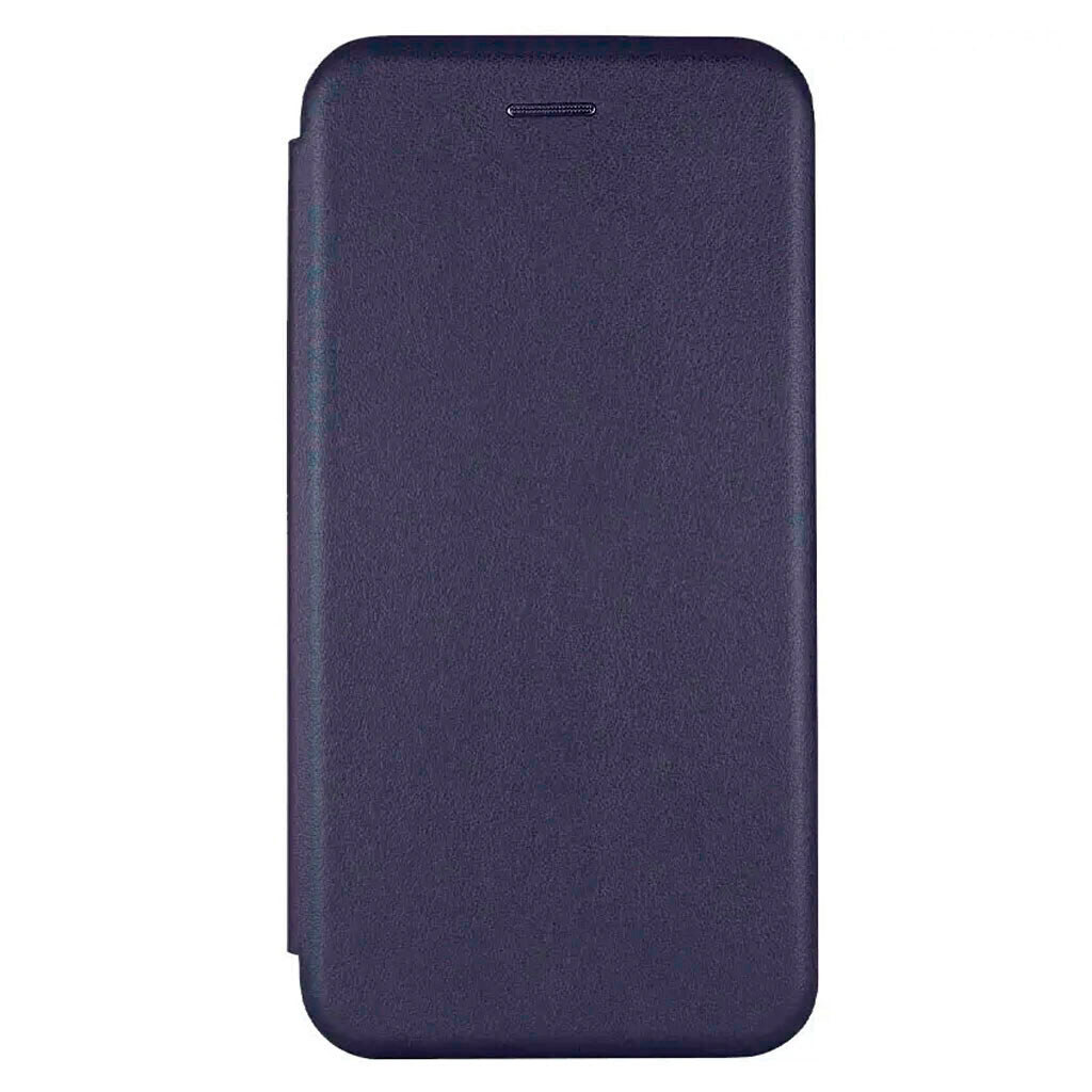 Чехол (книжка) Motorola Moto G57 Power / Moto G67 Power, G-Case Ranger, Dark Blue, Синий - № 1 Чехол (книжка) Motorola Moto G57 Power / Moto G67 Power, G-Case Ranger, Dark Blue, Синий - № 1