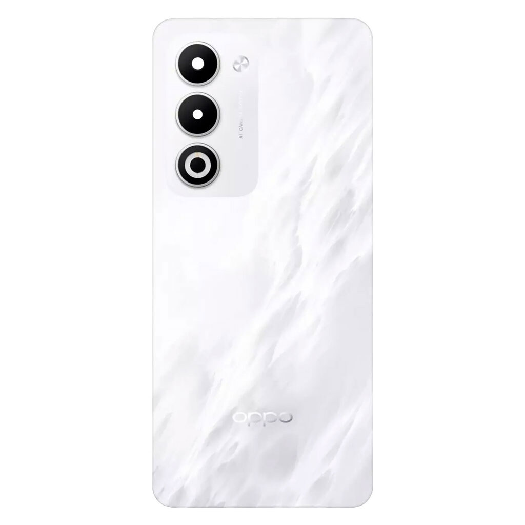 Задняя крышка OPPO A5, High quality, Белый - № 1 Задняя крышка OPPO A5, High quality, Белый - № 1