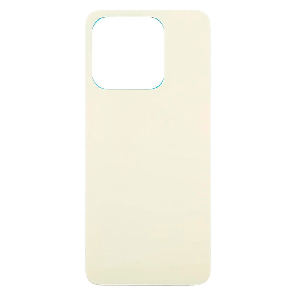 Задняя крышка ZTE Axon 60, High quality, Золотой - № 1 Задняя крышка ZTE Axon 60, High quality, Золотой - № 1