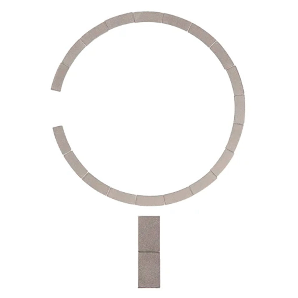 Магнитное кольцо MagSafe Apple iPhone 12 / iPhone 12 Pro / iPhone 12 Pro Max - № 1 Магнитное кольцо MagSafe Apple iPhone 12 / iPhone 12 Pro / iPhone 12 Pro Max - № 1