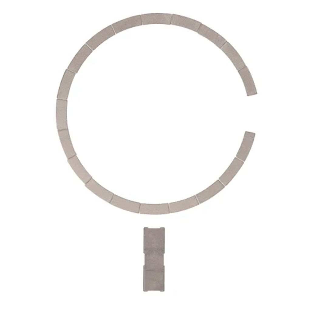 Магнітне кільце MagSafe Apple iPhone 14 Pro / iPhone 14 Pro Max - № 1 Магнітне кільце MagSafe Apple iPhone 14 Pro / iPhone 14 Pro Max - № 1