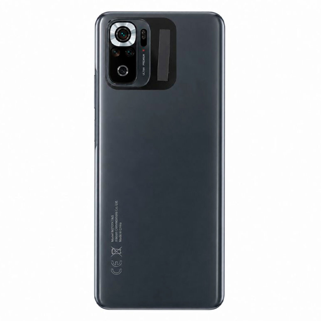 Корпус Xiaomi Poco M5s, High quality, Черный - № 1 Корпус Xiaomi Poco M5s, High quality, Черный - № 1