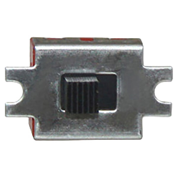Переключатель ползунковый SS8-2 - № 3 Переключатель ползунковый SS8-2 - № 3