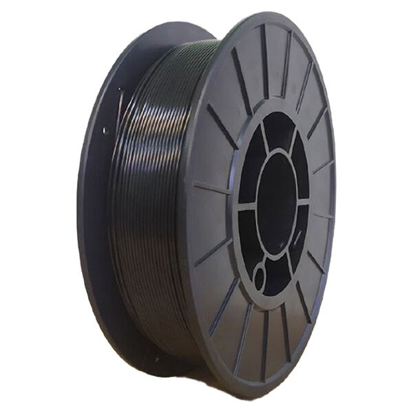 Пластик филамент PETG, Черный - № 1 Пластик филамент PETG, Черный - № 1