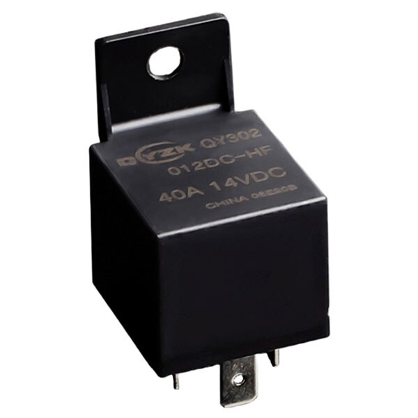 Реле QY302-012dc-ZF - № 1 Реле QY302-012dc-ZF - № 1