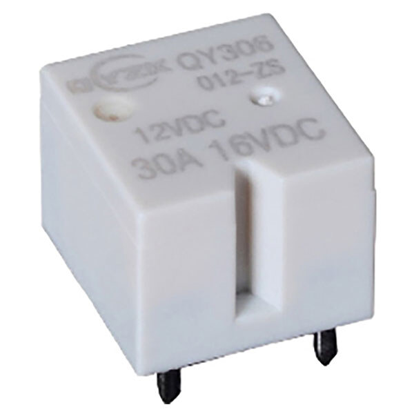 Реле QY306-012DC-HS - № 1 Реле QY306-012DC-HS - № 1